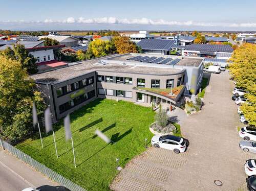 Foto - Büro in Endingen am Kaiserstuhl 16.890,00 € 980 m²