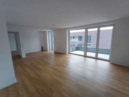 Foto - Wohnung zum Mieten in Plön 1.275,00 € 106.41 m²