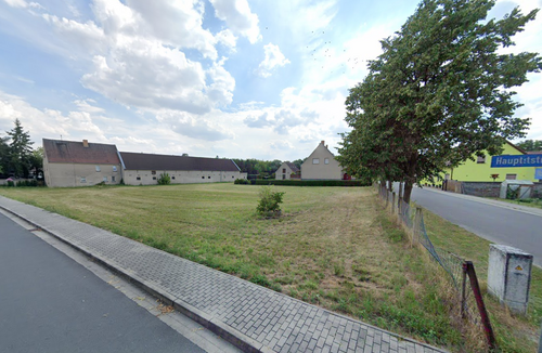 Foto - Grundstück zu verkaufen in Lebien 78.000,00 € 2253 m²