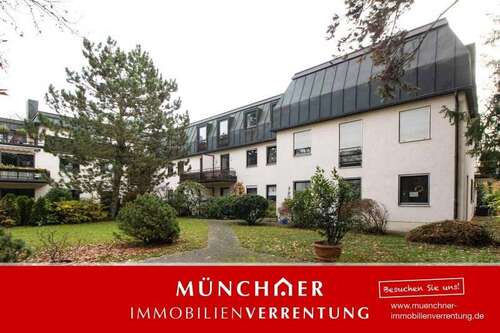 Foto - Wohnung zum Kaufen in München 760.000,00 € 103.46 m²