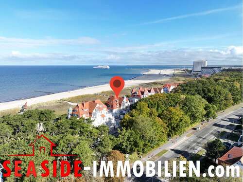 Foto - Wohnung zum Kaufen in Rostock 725.000,00 € 69.83 m²