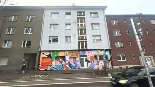 Foto - Wohnung zum Mieten in Bochum 600,00 € 73.4 m²