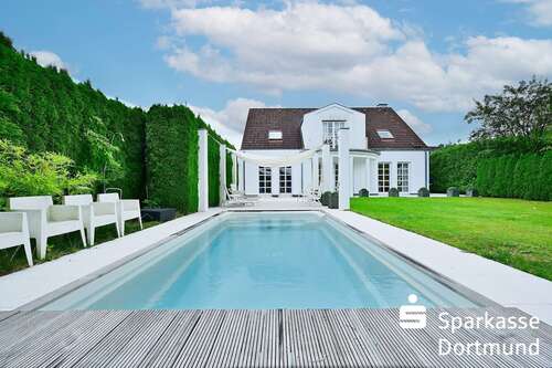 Foto - Haus zum Kaufen in Herdecke 1.290.000,00 € 220 m²