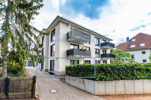Foto - Wohnung zum Kaufen in Radebeul 377.500,00 € 99 m²