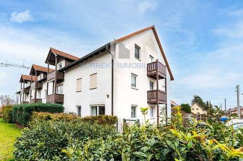 Foto - Wohnung zum Kaufen in Weinböhla 175.000,00 € 92 m²