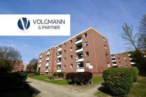 Foto - Wohnung zum Kaufen in Braunschweig Weststadt 148.500,00 € 78 m²