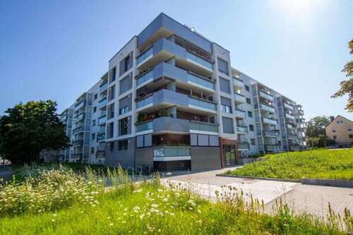 Foto - Wohnung zum Mieten in Halle (Saale) 483,00 € 50.84 m²