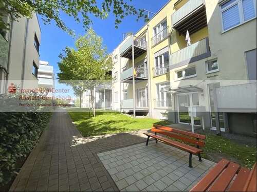 Foto - Wohnung zum Kaufen in Rastatt 169.000,00 € 49.53 m²