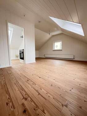 Foto - Wohnung zum Mieten in Elze 295,00 € 30 m²