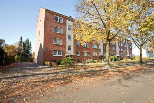 Foto - Wohnung zum Mieten in Hamburg 451,43 € 64.49 m²