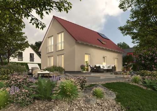 Foto - Haus zum Kaufen in Jüchen 563.000,00 € 129 m²
