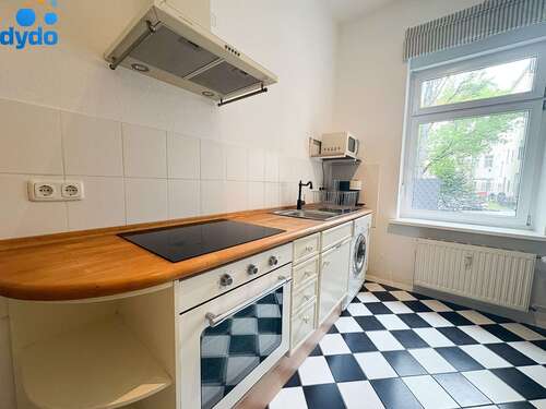 Foto - Wohnung zum Mieten in Berlin 1.100,00 € 50.5 m²