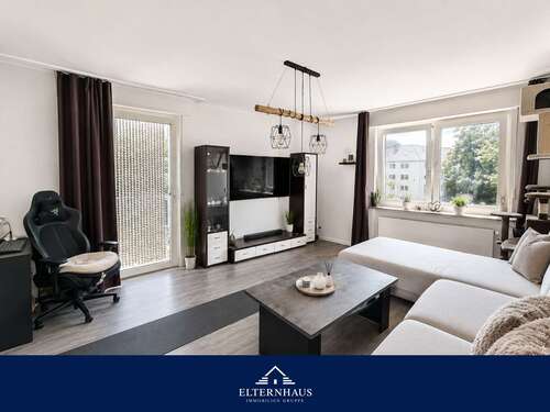Foto - Wohnung zum Kaufen in Gelsenkirchen Horst 130.000,00 € 72.69 m²