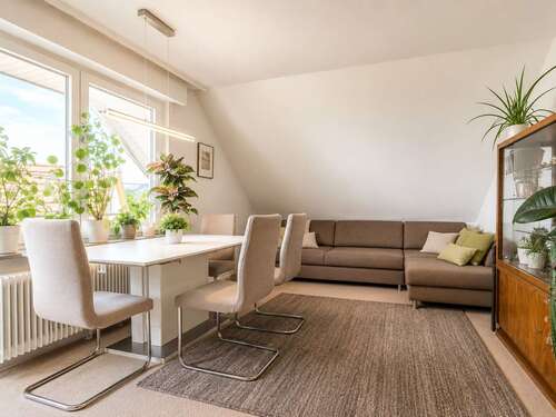 Foto - Wohnung zum Kaufen in Reutlingen Sondelfingen 137.000,00 € 46.84 m²
