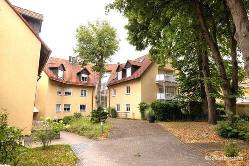 Foto - Wohnung zum Kaufen in Zirndorf 599.000,00 € 170 m²