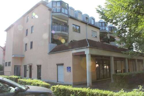 Foto - Wohnung zum Kaufen in Augsburg 359.000,00 € 92.5 m²