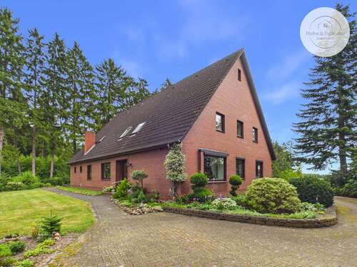 Foto - Haus zum Kaufen in Worpswede 389.000,00 € 220 m²