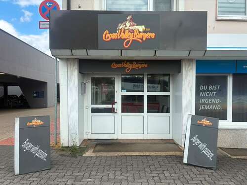Foto - Einzelhandel in Kreuztal 760,00 € 36.8 m²