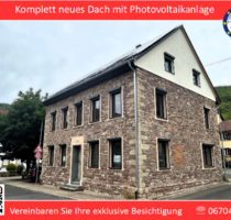 Haus zum Kaufen in Heimweiler 179.000,00 € 275 m²