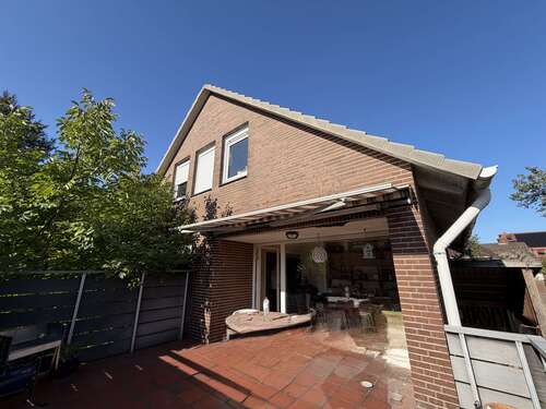 Foto - Haus zum Kaufen in Westerrönfeld 249.000,00 € 107 m²