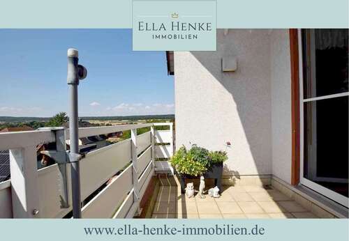 Foto - Wohnung zum Kaufen in Langelsheim 95.000,00 € 71 m²