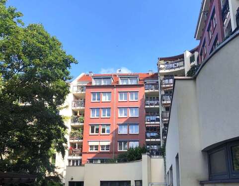 Foto - Wohnung zum Kaufen in Leipzig 278.000,00 € 66.13 m²