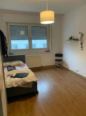 Foto - WG-Zimmer in Heilbronn 388,00 € 17 m²