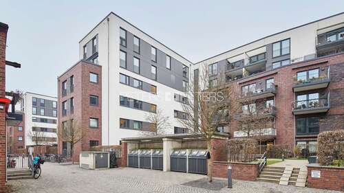 Foto - Wohnung zum Kaufen in Hamburg 650.000,00 € 79.3 m²