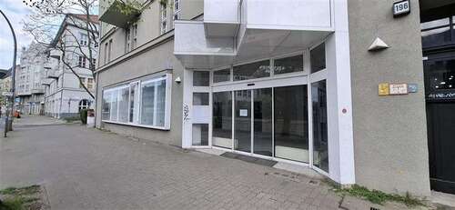 Foto - Büro in Berlin 3.392,91 € 345.97 m²