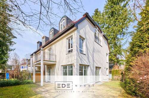 Foto - Haus zum Kaufen in München 1.794.000,00 € 182 m²