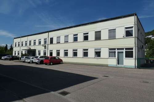 Foto - Halle in Niefern 1.200,00 € 150 m²