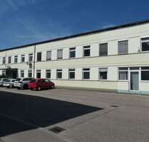 Halle in Niefern 1.200,00 € 150 m²