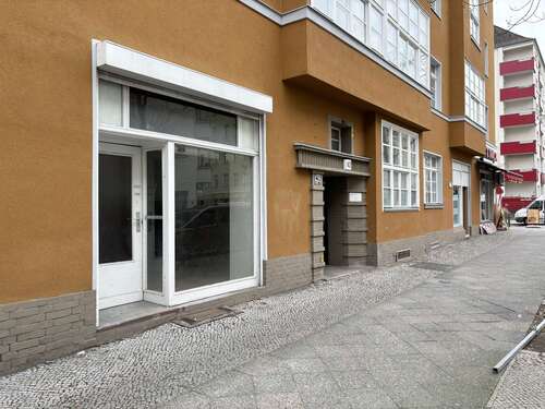 Foto - Büro in Berlin 1.620,00 € 90 m²