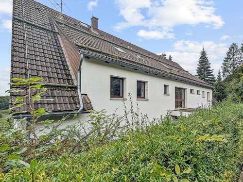 Foto - Wohnung zum Kaufen in Walkenried 74.900,00 € 93 m²