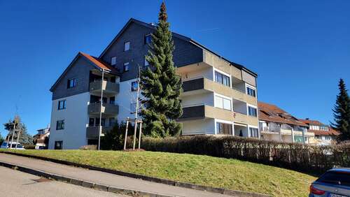 Foto - Wohnung zum Mieten in Aalen 695,00 € 78 m²