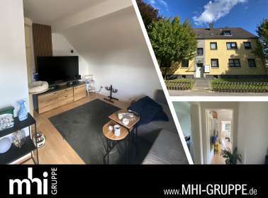 Foto - Wohnung zum Mieten in Eschweiler 510,00 € 65 m²