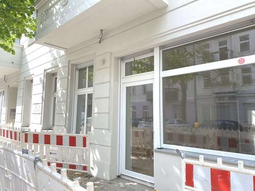 Foto - Büro in Berlin 598.000,00 € 155 m²