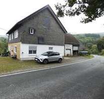 Haus zum Kaufen in Bad Berleburg 189.000,00 € 195 m²