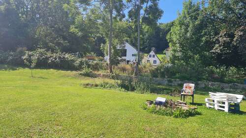 Foto - Grundstück zu verkaufen in Waltershausen 88.000,00 € 600 m²