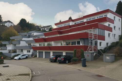 Foto - Wohnung zum Kaufen in Neuenbürg 230.000,00 € 80.65 m²