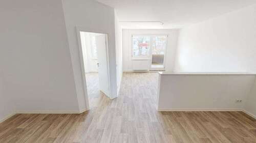 Foto - Wohnung zum Mieten in Chemnitz 433,00 € 68.38 m²
