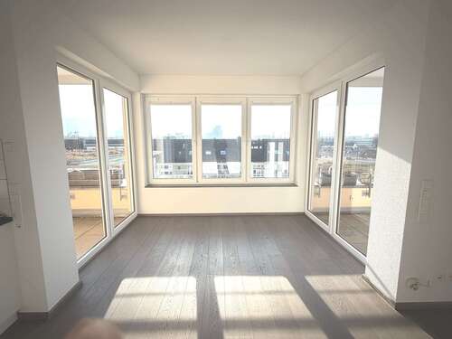 Foto - Wohnung zum Kaufen in Freiburg 1.080.000,00 € 125 m²