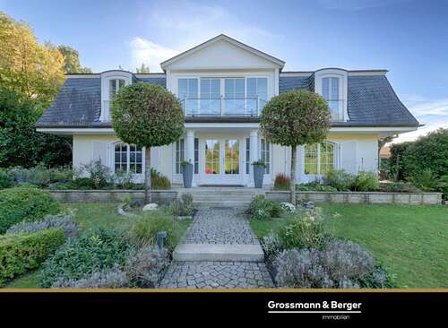 Foto - Haus zum Kaufen in Moisburg 1.790.000,00 € 293.9 m²