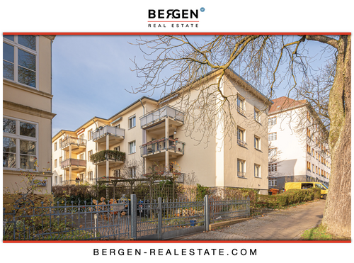 Foto - Wohnung zum Kaufen in Berlin 329.000,00 € 71 m²