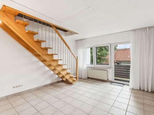 Foto - Wohnung zum Kaufen in Gröbenzell 539.000,00 € 99.08 m²