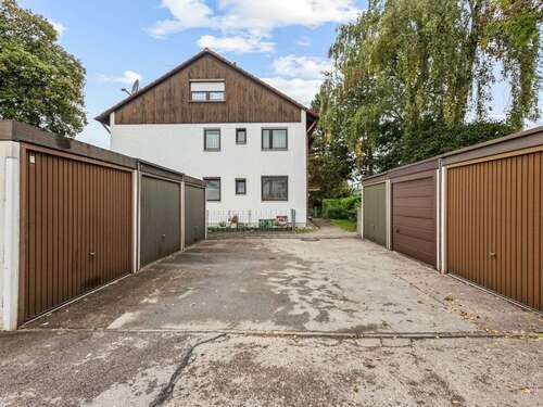 Foto - Wohnung zum Kaufen in Gröbenzell 539.000,00 € 99.08 m²