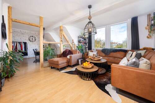 Foto - Wohnung zum Kaufen in Remscheid 125.000,00 € 73.02 m²