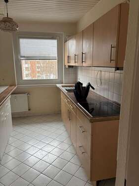 Foto - Wohnung zum Mieten in Plön 652,00 € 68.66 m²