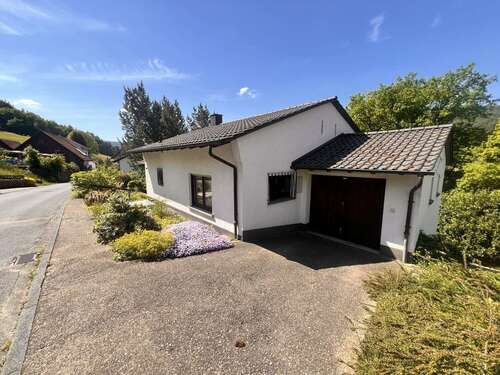 Foto - Haus zum Mieten in Oberzent 1.490,00 € 151 m²