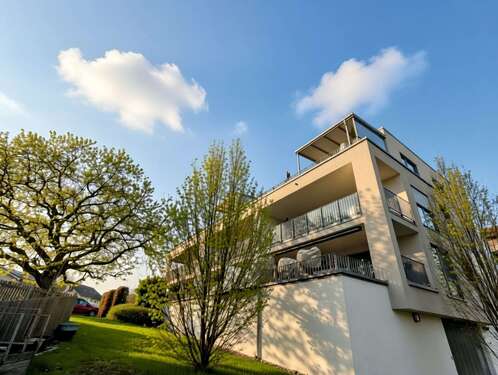 Foto - Wohnung zum Mieten in Tettnang 1.475,00 € 118 m²